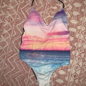 Victoria’s Secret PINK one piece